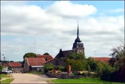 Je vous emm&egrave;ne pas tr&egrave;s loin de chez moi, &agrave; Domjevin. Village du Lun&eacute;villois, travers&eacute; par la Vezouze, il se situe dans le d&eacute;partement ...