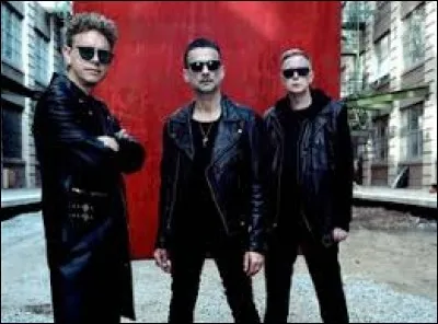 Quel est le titre de l'album sorti en 2015 ?