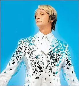 Le 'clone' de Clo-Clo alias ...