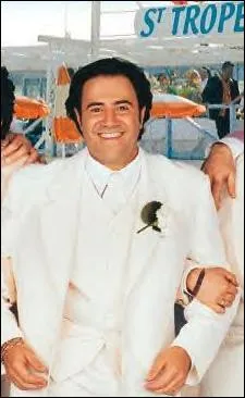 Tchatcheur, dragueur, gaffeur, flambeur, c'est ...