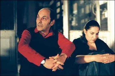 Ecrivain clbre, il ne fait pas attention  sa fille , c'est ...