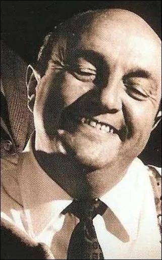 Ce 'tonton' qui ventile 'faon puzzle' est ...