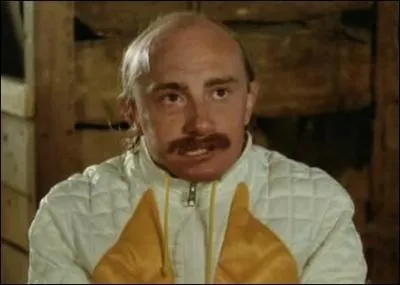 Facile ! Ce skieur bronz est ...