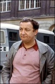 L'inspecteur 'la bavure', de son vrai nom ...