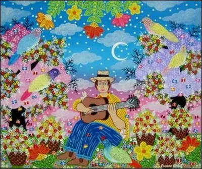 Qui est Ricardo Baliardo, connu pour ses musiques flamenco et tziganes ?