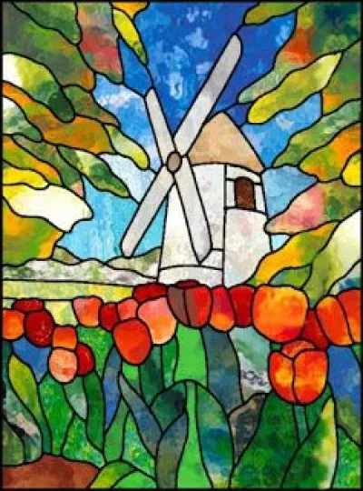 Beaucoup savent que pour écrire "Les lettres de mon moulin", Alphonse Daudet s'est inspiré du moulin de Fontvieille, mais connaissez-vous le nom exact du moulin ?