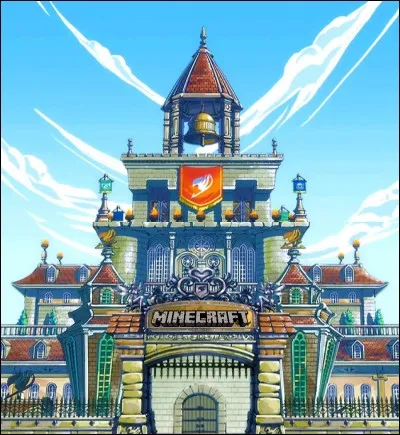 Qui a créé Fairy Tail ?