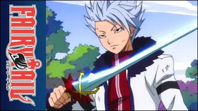 Dans quelle guilde est Léon ?