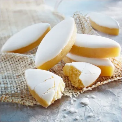 Où sont fabriqués les calissons ?