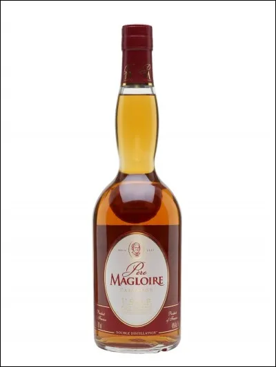 Qu'est-ce que le calvados ?