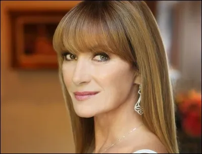 "Je suis également connue pour avoir tourné dans un de ses films."