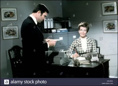 "Et bien moi, j'aurais bien voulu..."