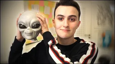 Quand est-ce qu'il poste le plus souvent des vidéos ?