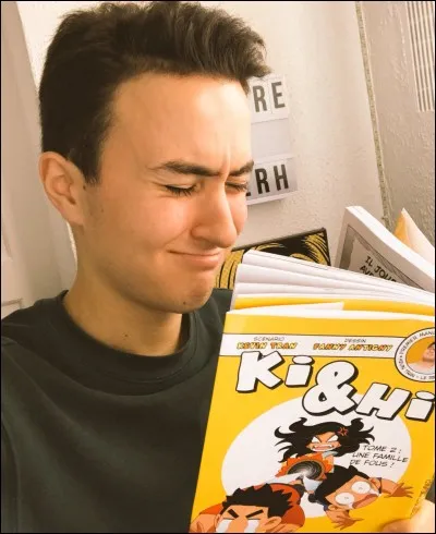 Quelle est sa date de naissance ?