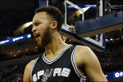 Où Omri Casspi et Kyle Anderson ont-ils signé ?