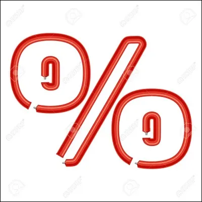 Quel pourcentage de la population mondiale possède un alter ?