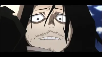 Quel est le vrai nom de Eraser Head ?