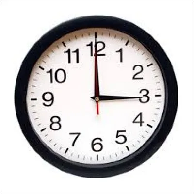 Ne cherchez pas midi à quatorze heures !
Quel est le numéro de ce département de Haute-Normandie ?