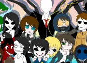 Test Quel Creepypasta es-tu ?