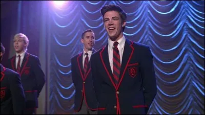 Dans quelle autre série Grant Gustin (Barry/Flash) a-t-il joué ?