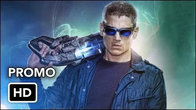 Qui est le super vilain avec qui Flash/Barry s'entend bien ?