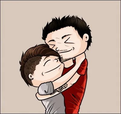 Aimez-vous être chouchouté ?