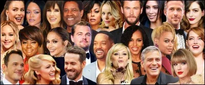 Êtes-vous réservée ?