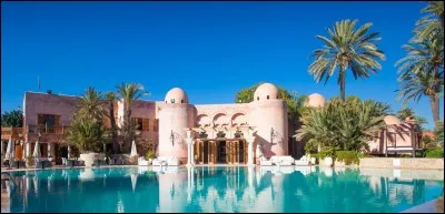 Aimez-vous les grands espaces ?