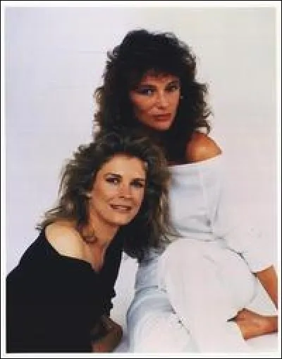 Quel est ce film de George Cukor où Jacqueline Bisset est à l'affiche ?