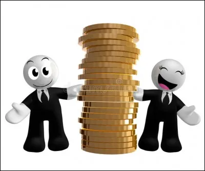 Comment distingue-t-on un anorexique riche d'un anorexique pauvre ?