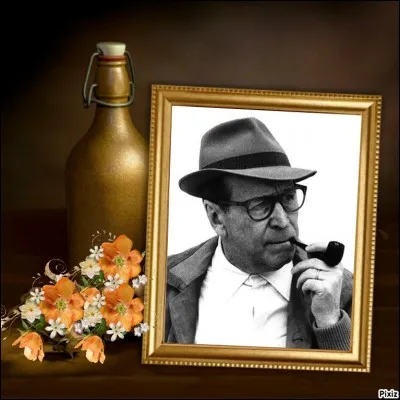 D'après Simenon, où était Maigret ?