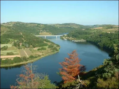 Et quel est le plus long fleuve du monde ?