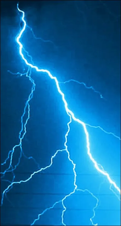 Comment a-t-il eu ses pouvoirs ?