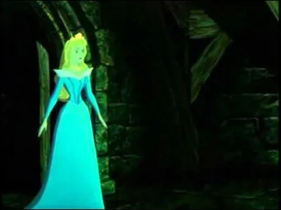 Lorsque l'héroïne aura 16 ans, sur quel objet se piquera-t-elle ?