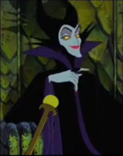 Qui est la méchante de la "Belle au bois dormant" ?