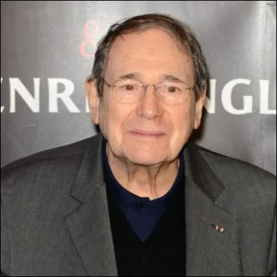 Que dire de Robert ?