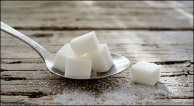 Quel est le principal composant du sucre ?
