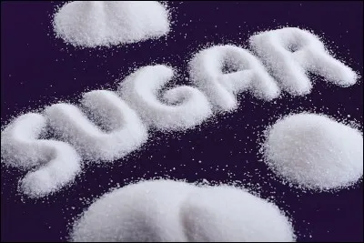 De quel groupe américain, "Sugar" est-elle une chanson datant de 2015 ?