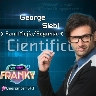 Quel est le métier de Paul ?