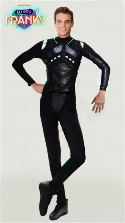 Qui est l'amoureuse de Roby ?