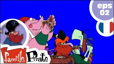 Quel est l'animal de la famille ?