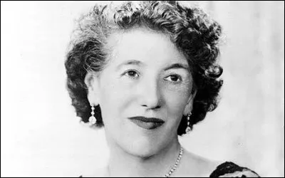Quel livre doit-on à Enid Blyton ?
