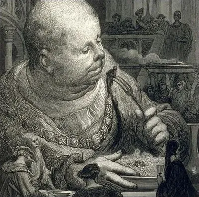 Qui est Gargantua dans l'oeuvre de François Rabelais ?