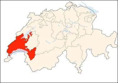 Enfin, dans quel canton (de Suisse) se situe principalement le lac ?