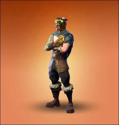 Comment s'appelle ce skin ?