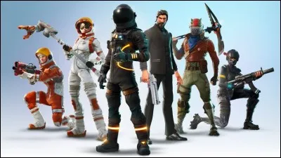 Comment s'appelle le dernier skin de la saison 3 sur Fortnite ?