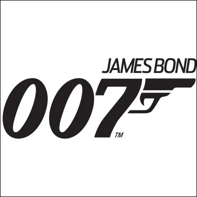 Quel titre est un James Bond ?