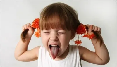 Où n'a-t-on pas froid lorsqu'on est hardi, voire effronté ?