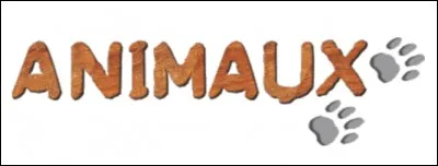 Quel animal est dit 'à sang froid' ?