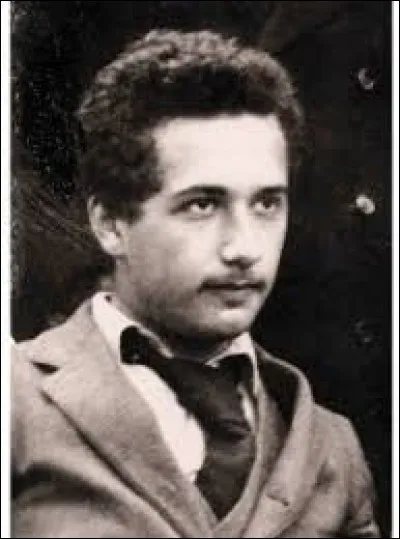 Si je vous dis : "Voici une photo d'Albert Einstein", me croirez-vous ?